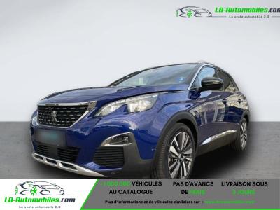 Peugeot 3008 Hybrid4 300 e-BVA
