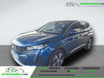 Peugeot 3008 Hybrid 225 e-BVA