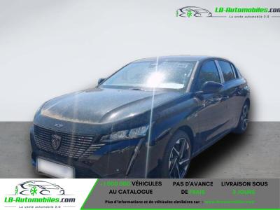 Peugeot 308 PHEV 180 e-BVA