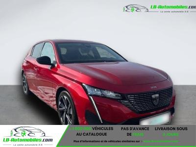 Peugeot 308 PureTech 130ch  BVA
