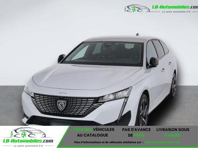 Peugeot 308 SW BlueHDi 130ch  BVA