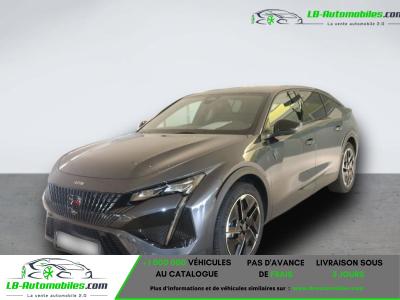 Peugeot 408 PHEV 225 e-BVA