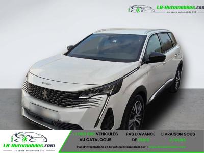 Peugeot 5008 PureTech 130ch  BVM