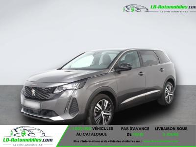 Peugeot 5008 PureTech 130ch  BVA