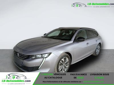 Peugeot 508 SW BlueHDi 130 ch  BVM