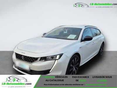 Peugeot 508 SW BlueHDi 130 ch  BVM