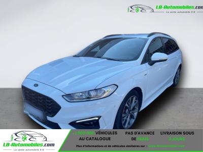 Ford Mondeo SW 2.0 Hybrid 187 BVA