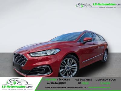 Ford Mondeo SW 2.0 Hybrid 187 BVA