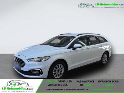 Ford Mondeo SW 2.0 Hybrid 187 BVA