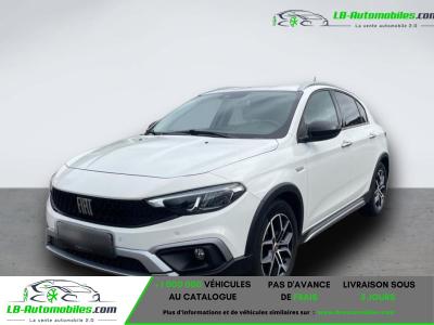 Fiat Tipo 1.0 Firefly Turbo 100 ch BVM