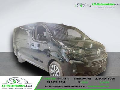 Citroën SpaceTourer BlueHDi 180 BVA