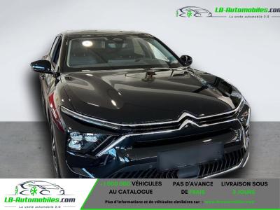Citroën C5 X Hybride Rechargeable 225 BVA