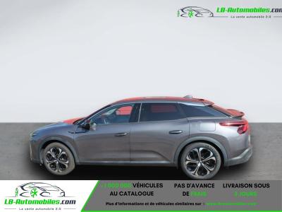 Citroën C5 X Hybride Rechargeable 225 BVA