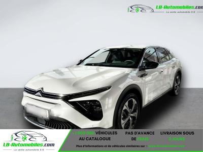 Citroën C5 X Hybride Rechargeable 225 BVA