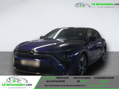 Citroën C5 X Hybride Rechargeable 225 BVA