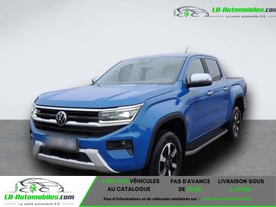 Volkswagen Amarok 3.0 TDI 240 BVA 4MOTION