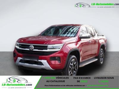 Volkswagen Amarok 3.0 TDI 240 BVA 4MOTION