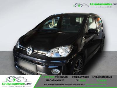 Volkswagen UP 1.0 90  BVM