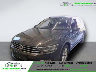 Volkswagen Passat SW 1.5 TSI 150 BVA