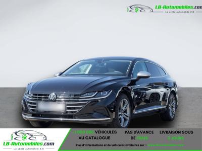 Volkswagen Arteon break 1.4 eHybrid Rechargeable 218 BVA