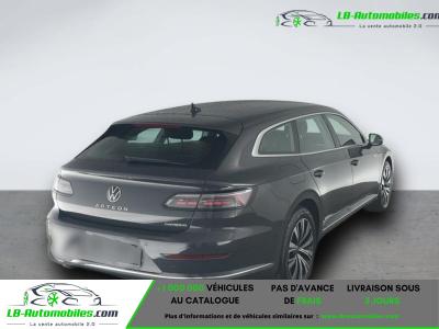 Volkswagen Arteon break 1.4 eHybrid Rechargeable 218 BVA