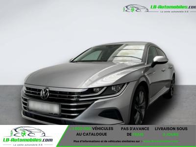 Volkswagen Arteon break 2.0 TDI 150 BVA