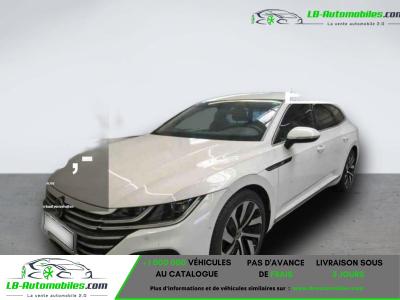 Volkswagen Arteon break 2.0 TDI 150 BVA