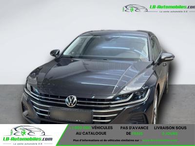 Volkswagen Arteon break 2.0 TDI 150 BVA