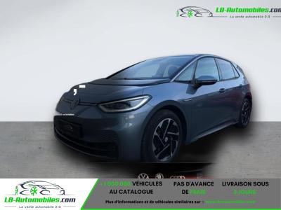 Volkswagen ID. 3 204 ch Pro Performance