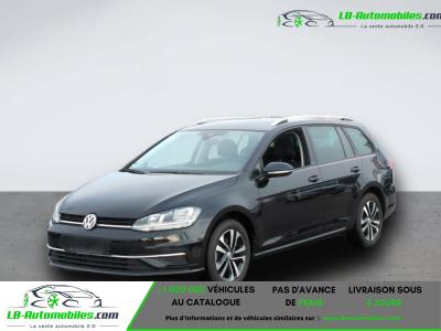 Volkswagen Golf SW 1.0 TSI 115 BVM