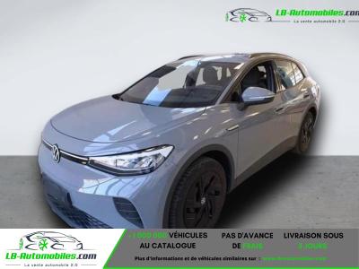 Volkswagen ID. 4 148 ch Pure