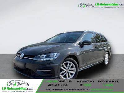 Volkswagen Golf SW 1.5 TSI 150 BVM
