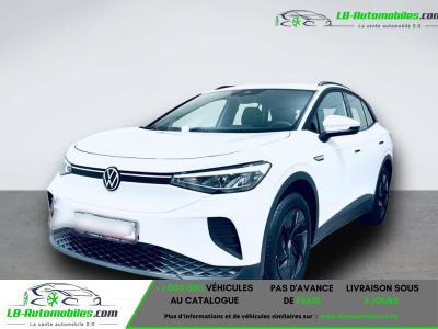Volkswagen ID. 4 170 ch Pure Performance