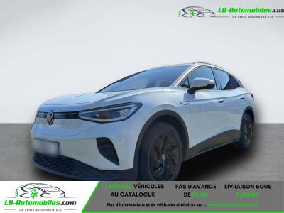 Volkswagen ID. 4 170 ch Pure Performance