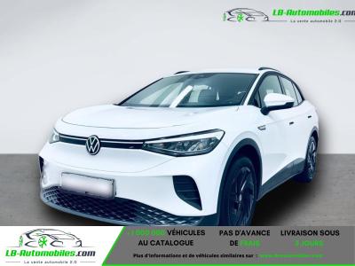 Volkswagen ID. 4 170 ch Pure Performance