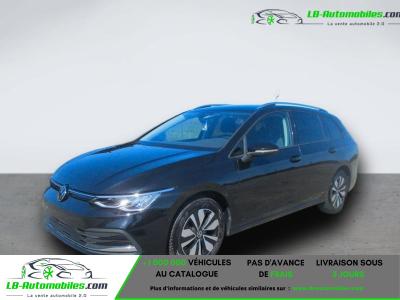Volkswagen Golf SW 1.5 eTSI 150 BVA