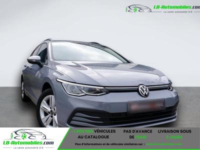 Volkswagen Golf SW 2.0 TDI 115 BVA