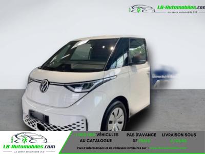 Volkswagen ID. 3 204 CH