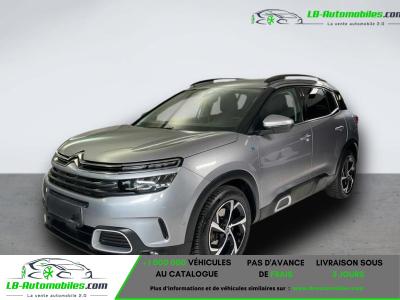 Citroën C5 Aircross Hybride Rechargeable 225 BVA