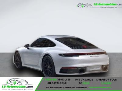 Porsche 911 - 992 Coupe 4S 3.0i 450 PDK