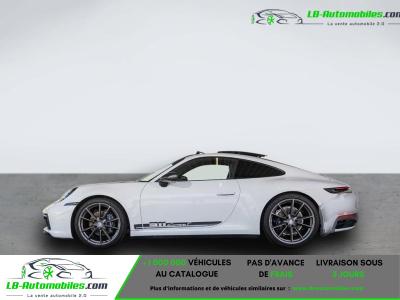 Porsche 911 - 992 Coupe T 3.0i 385 PDK