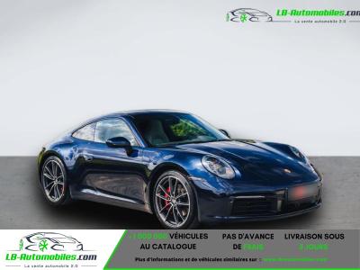 Porsche 911 - 992 Coupe S 3.0i 450 PDK