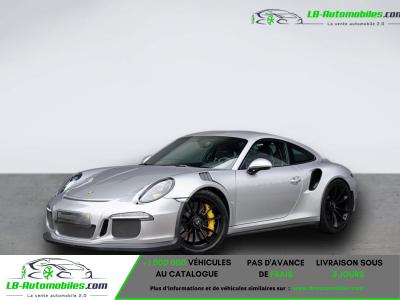 Porsche 911 - 991 GT3 4.0i 500 PDK