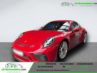 Porsche 911 - 991 GT3 4.0i 500 PDK