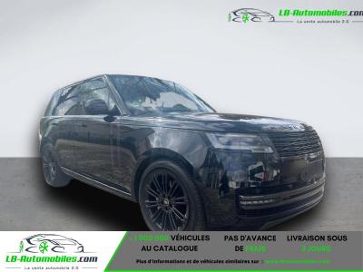 Land Rover Range Rover D350 AWD BVA