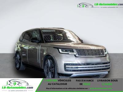Land Rover Range Rover D350 AWD BVA
