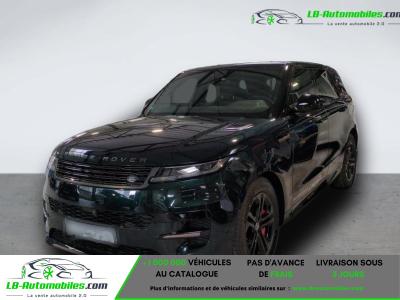 Land Rover Range Rover Sport P460e AWD 3.0L i6 PHEV