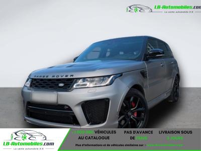 Land Rover Range Rover Sport V8 S/C 5.0L 575ch BVA