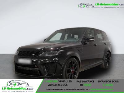 Land Rover Range Rover Sport V8 S/C 5.0L 575ch BVA