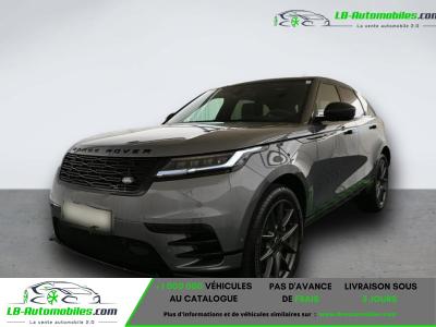 Land Rover Range Rover Velar 2.0L P400e PHEV 404ch AWD BVA